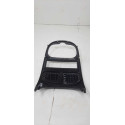 Moldura Central Do Painel Peugeot 206