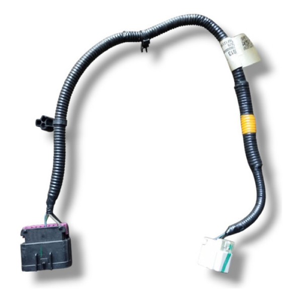 Chicote Bomba Combustível Gm Tracker Ltz 1.8 2015