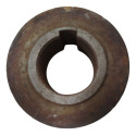 Engrenagem Virabrequim Peugeot 307 2.0 16v 