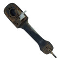 Maçaneta Externa Tampa Traseira Ford Ecosport Xls 2006/2007