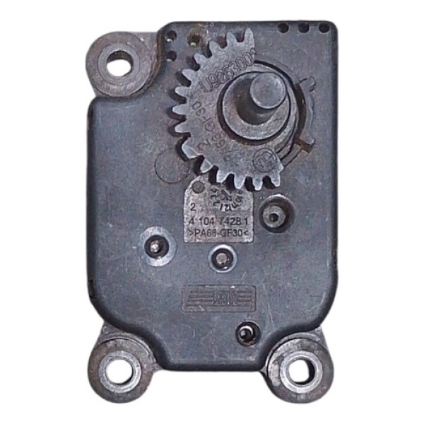 Motor Atuador Ar Caixa Condicio Citroen Aircross 2009 A 2013