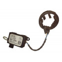 Antena Imobilizador Gm Cobalt Onix 2013 A 2018 Preto
