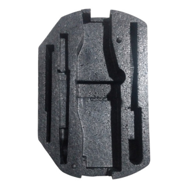 Isopor Ferramentas Estepe Citroen C4 Exclusive 2009/2010 