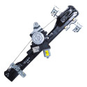 Máquina Vidro Dianteira Direita Gm Tracker Ltz 1.8 2015 