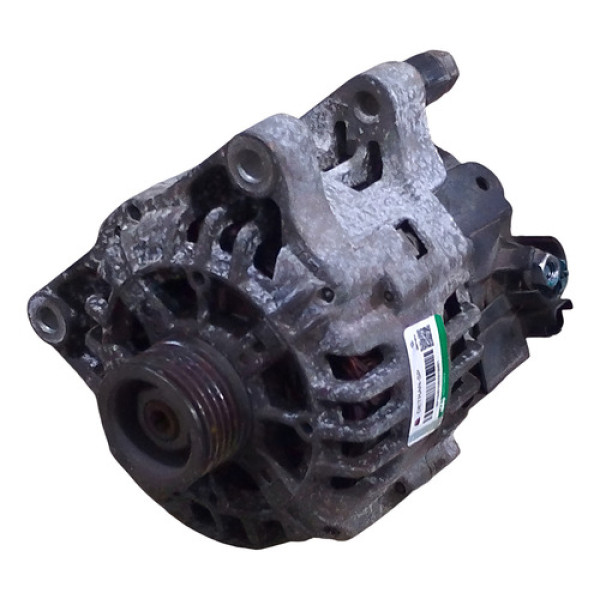 Alternador Citroen C3 Glx 1.4 2011