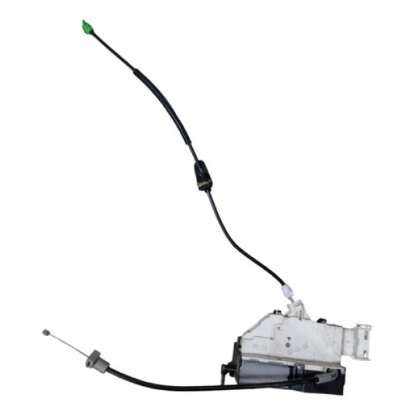 Fechadura Elétrico Dianteiro Direito Pallas C C4 2007 A 2013