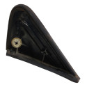 Moldura Externa Retrovisor Direito Volkswagen Virtus 2018 