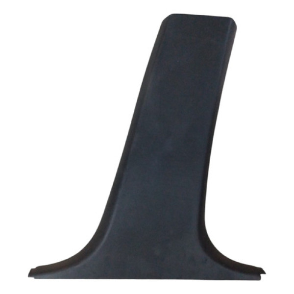 Moldura Coluna Central Direita Citroen C4 Exclusive 2009