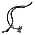Cabo Positivo E Negativo Bateria Citroen C4 Exclusive 2009 