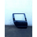 Porta Traseira Direita Peugeot Sw Escapade 2008 Traseira Direito Preto