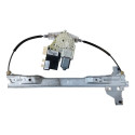 Máquina Vidro Dianteiro Direito Citroen C4 2009/2010