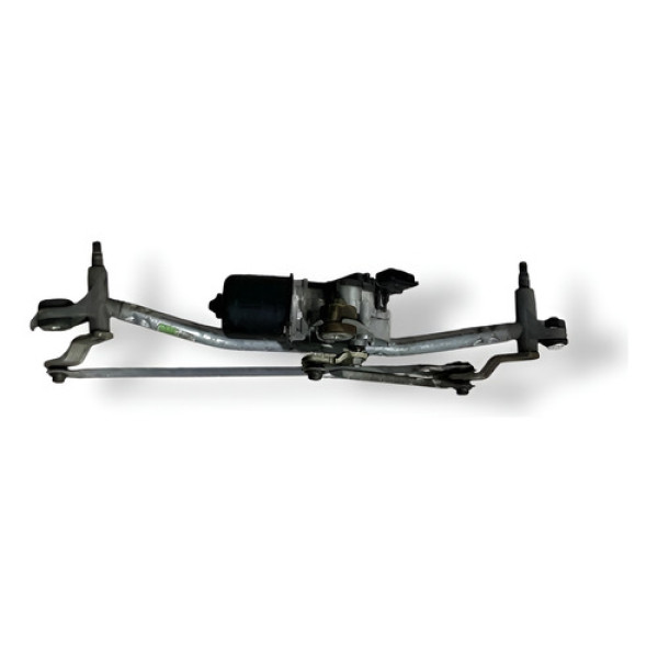 Motor Braço Limpador Citroen C3 Glx 1.4 2011