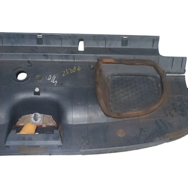 Tampão Do Bagagito Honda Civic 1999