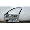 Porta D.d. Toyota Corolla 2001 Dianteira Direito Prateado