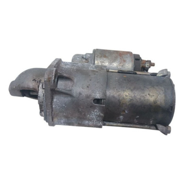 Motor De Partida Vectra Sedan Elegance 2.0 128cv