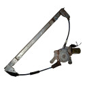 Maquina Vidro Dianteira Direi Fiat Palio 