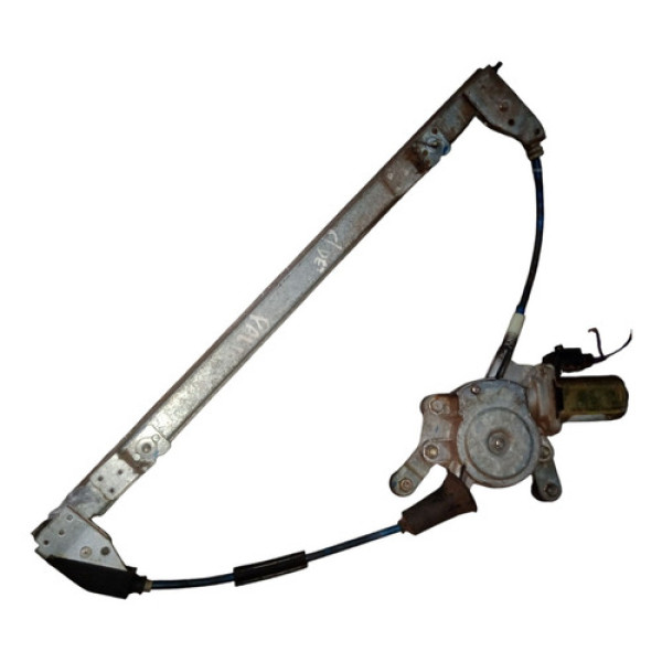 Maquina Vidro Dianteira Direi Fiat Palio 