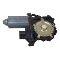 Motor Vidro Elétrico Da Porta Traseira Direita Audi A3