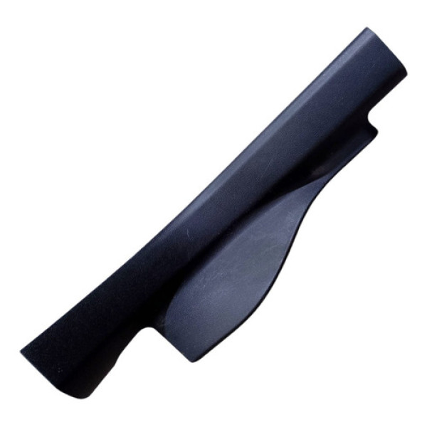Soleira Interna Traseira Esquerda Gm Tracker Ltz 1.8 2015  Preto
