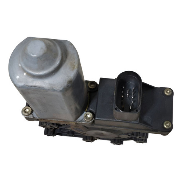 Motor Vidro Elétrico Da Porta Traseira Direita Audi A3