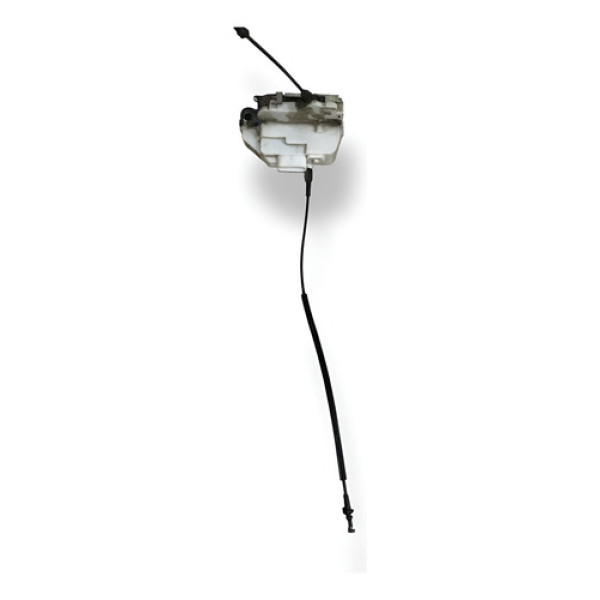 Fechadura Elétrica D.e Citroen C3 Glx 2011 1.4