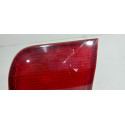 Lanterna T.d Honda Civic 2002 Direito Vermelho