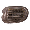 Difusor Ar Direito Saida Peugeot 206 2007 A 2007