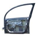 Porta Dianteira Direita Citroen C3 Glx 1.4 2011 Direito