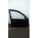 Porta D.d. Volkswagen Golf  Dianteira Direuto Preto