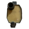 Bobina Ignicao 1.0 G2 Bola 1.6 Esco Vw Gol Logus 1994 A 1996