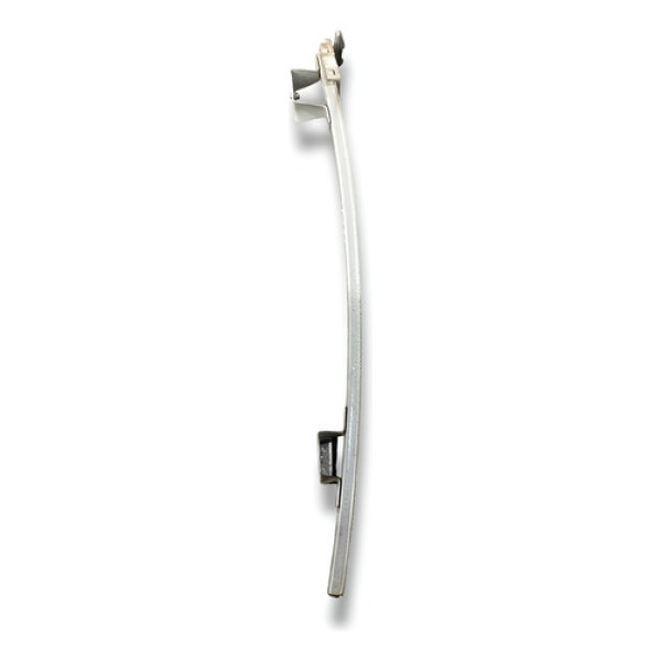 Canaleta Vidro D.d Gm Corsa Max 2008 Premium 1.4