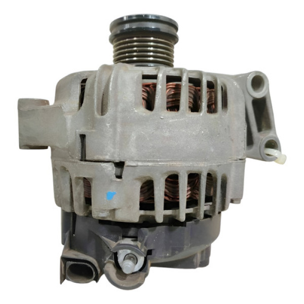 Alternador Ford New Fiesta 1.6 16v 2013
