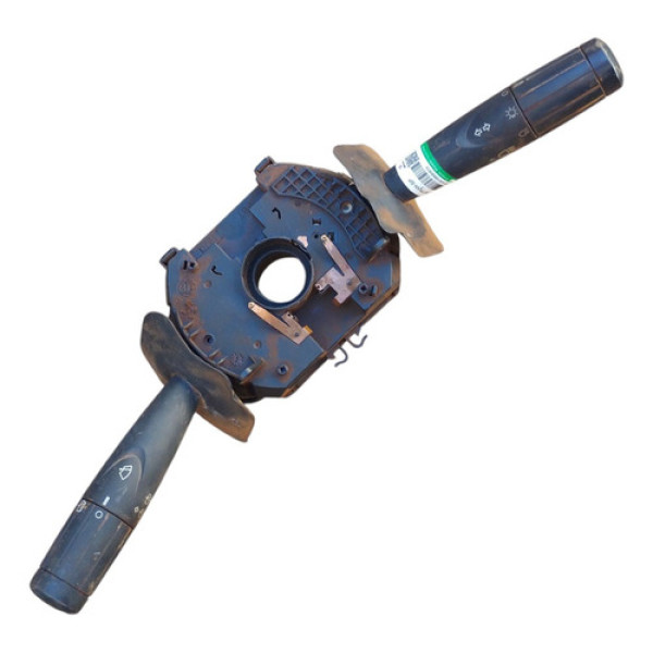 Chave Seta Limpador Luzes Fiat Doblo Elx 1.4 2010/2011