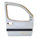 Porta Dianteira Esquerda Fiat Doblo Elx 1.4 2010/2011 Dianteira Esquerdo