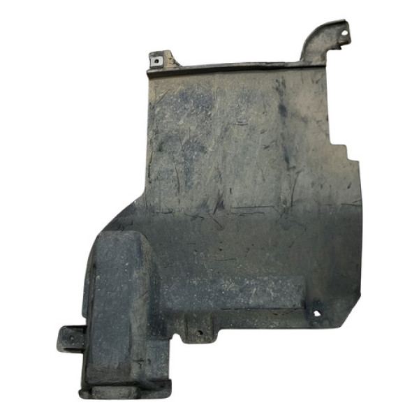 Proteção Mangueira Tanque Citroen C3 Glx 2011 1.4