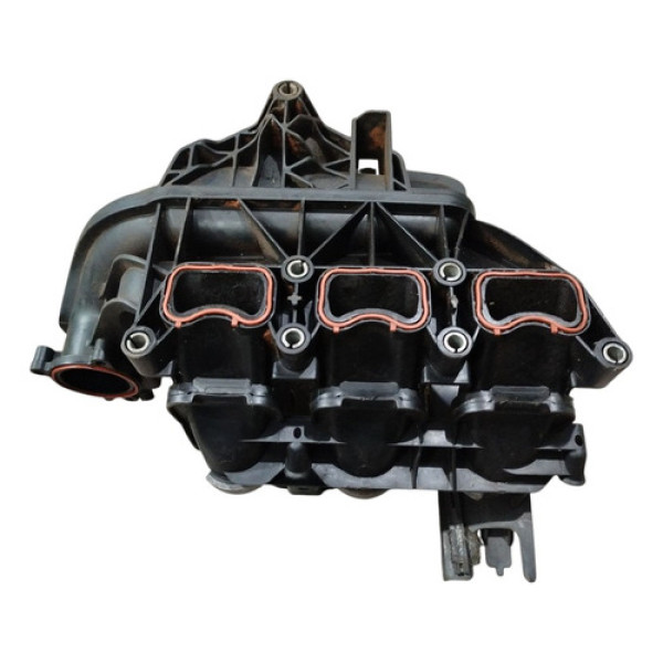 Coletor De Admissão Ford New Ka 2015 1.0 3cc