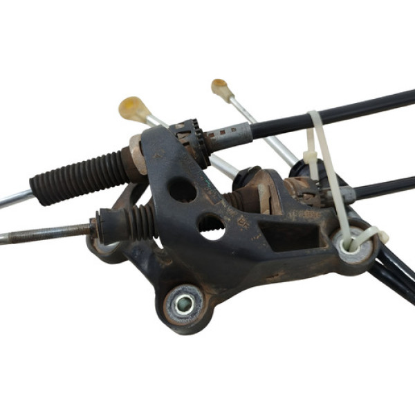 Cabo Do Trambulador Volkswagen Gol G5 1.0 1.6 5u0711266c