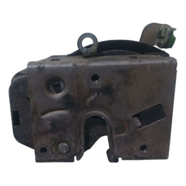 Fechadura Dianteira ...