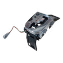 Moldura Alavanca Câmbio Automático Citroen C4 2009/2010