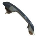 Maçaneta Externa Tampa Traseira Ford Ecosport Xls 2006/2007