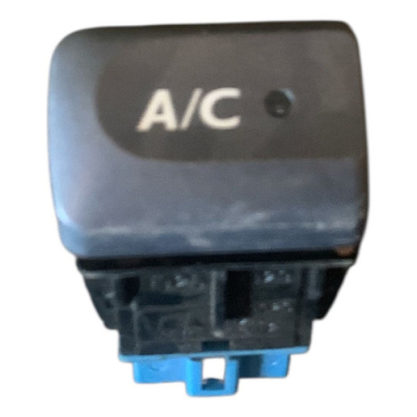 Botao Desembaçador Pisca Ar Alerta Con Honda Fit 2003 A 2008