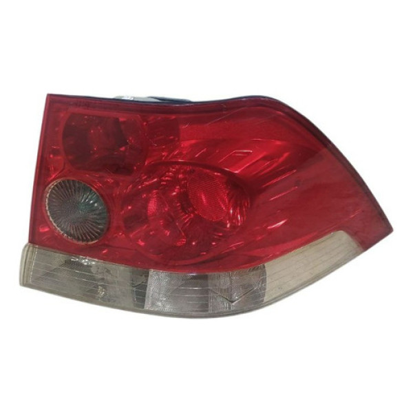 Lanterna Traseira Direita Vectra Sedan Elegance 2.0 128cv Direito/passageiro