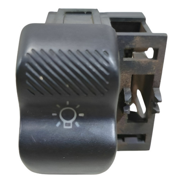 Botão Farol De Milha Volkswagen Gol G2