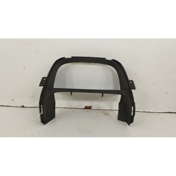 Moldura Painel Difusor Honda Civic 07/11 