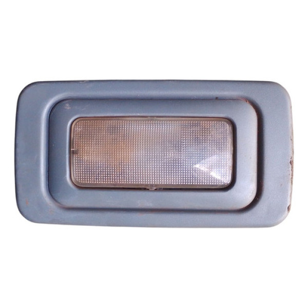 Luz Interna Teto Cortesia Fiat Doblo Elx 1.4 2010/2011