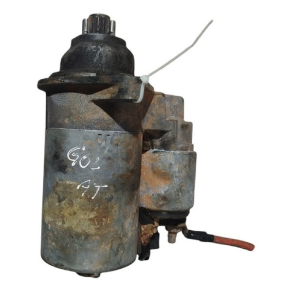 Motor De Partida Volkswagen Gol At