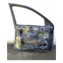 Porta Dianteira Esquerda Ford Focus 2006 Com Detalhe 