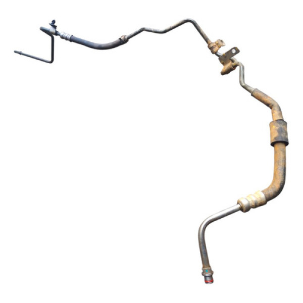 Mangueira Direção Hidráulica Gm Tracker Ltz 1.8 2015