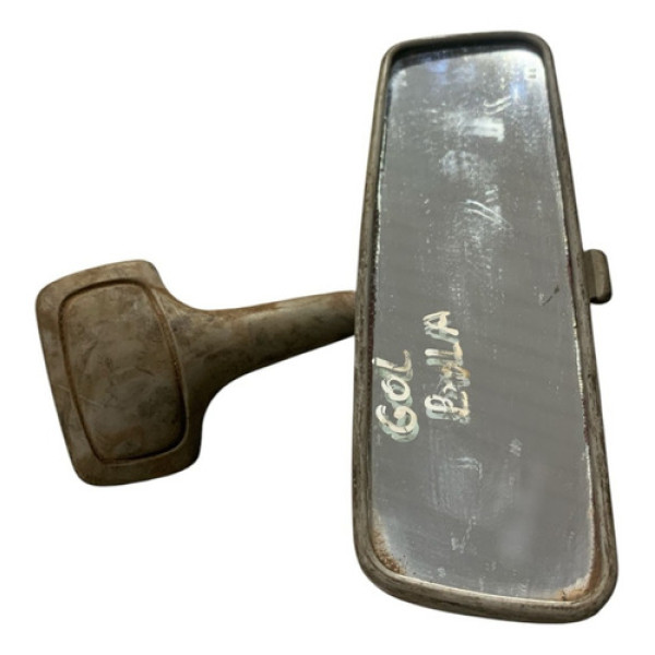 Retrovisor Interno Espelho G3 G2 S Vw Gol Parati 1997 A 1997