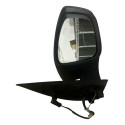 Retrovisor Elétrico L/direito Volkswagen Gol Voyage G5 